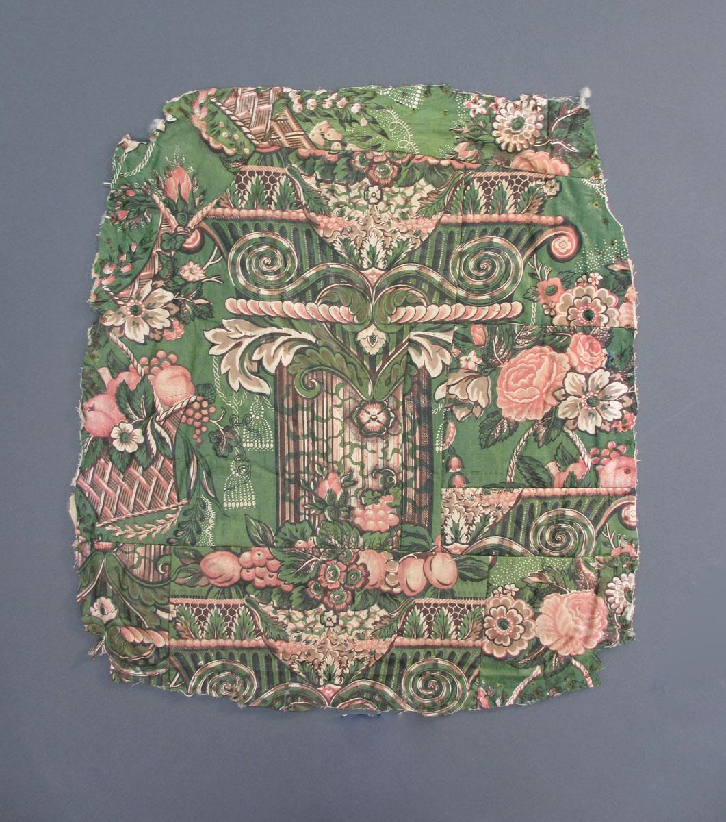 1957.5777.004 textile, printed, obverse