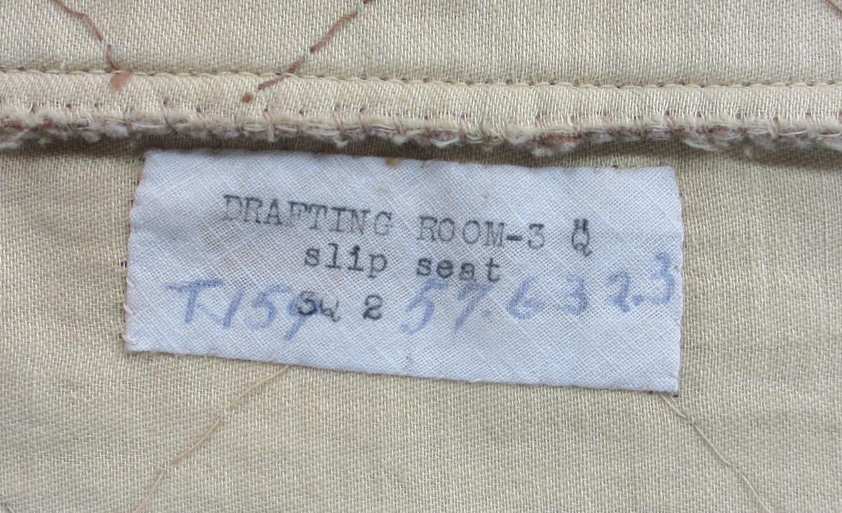 1969.5770.001 Slip cover label