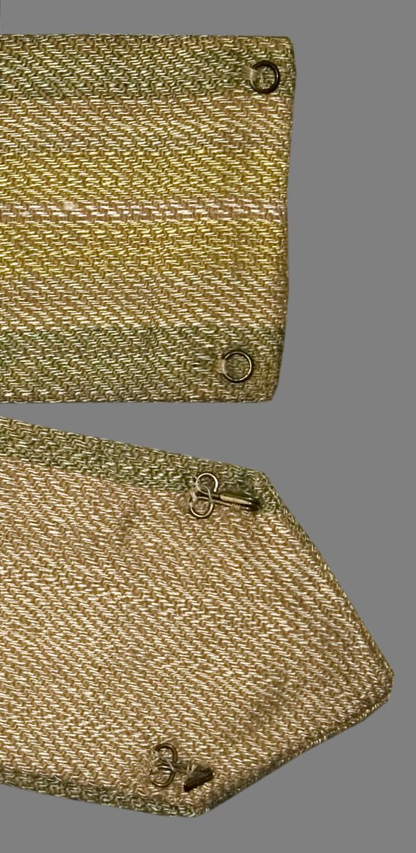 1969.5772.001 Window Hanging, Tieback, Attachment Detail