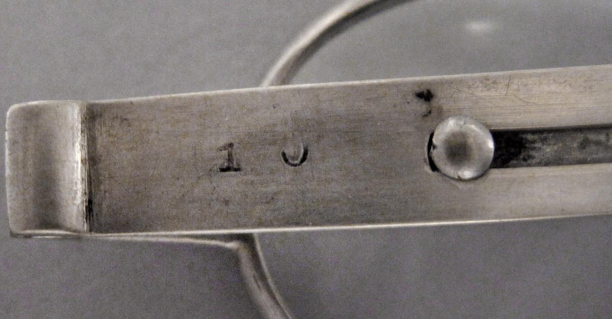 1958.2971 Spectacles, mark 2