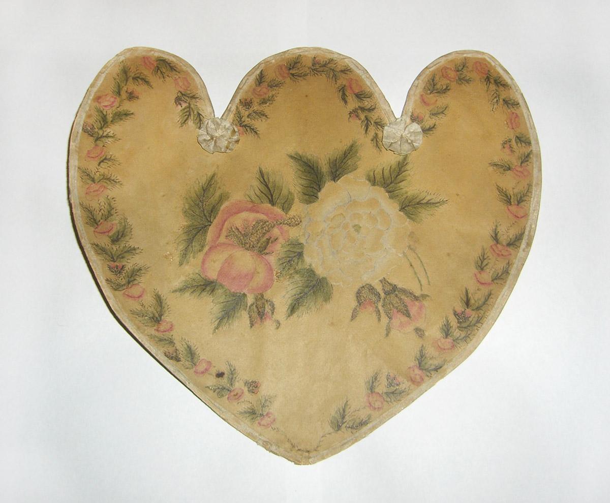 1958.2973 Fan, side 1
