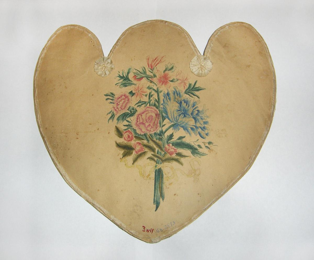 1958.2973 Fan, side 2