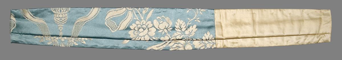1969.5799.002 Textile, Woven, Ex-Tieback