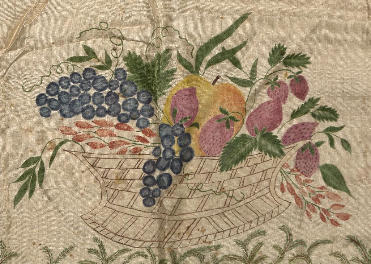 1958.2975 Bag, View 2 Detail