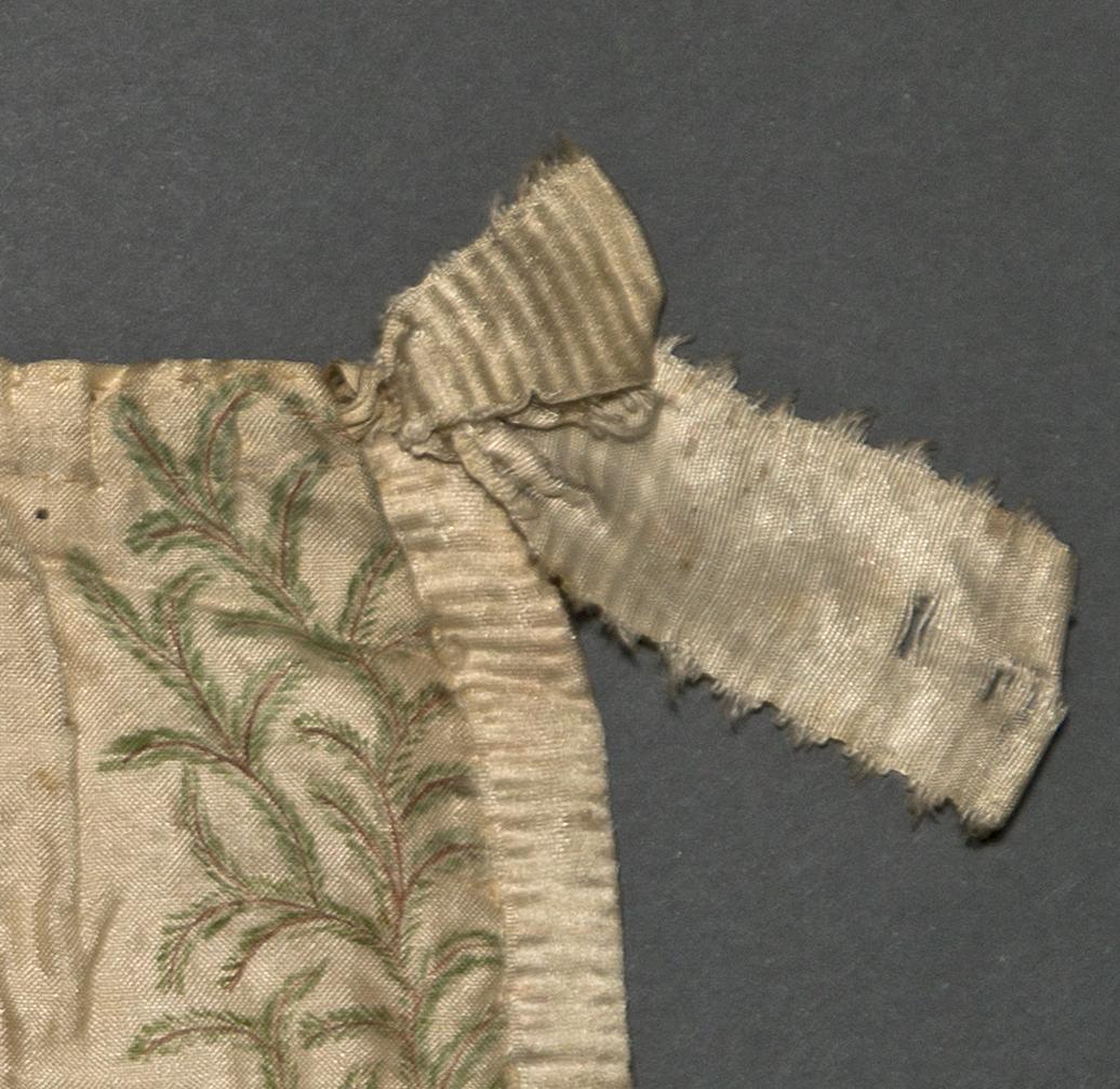 1958.2975 Bag, View 2 Detail 2