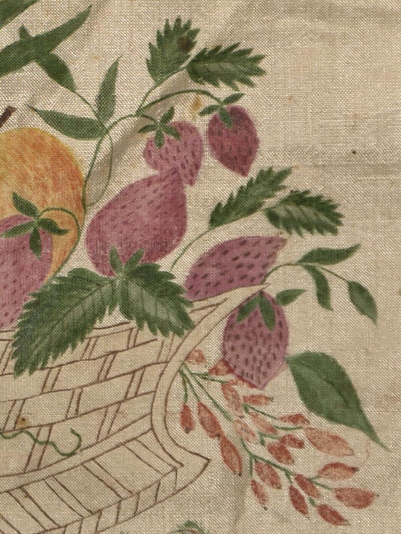 1958.2975 Bag, View 2 Detail 5