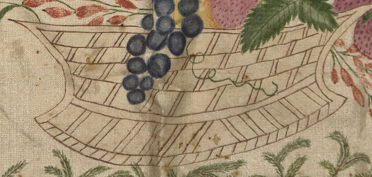 1958.2975 Bag, View 2 Detail 6