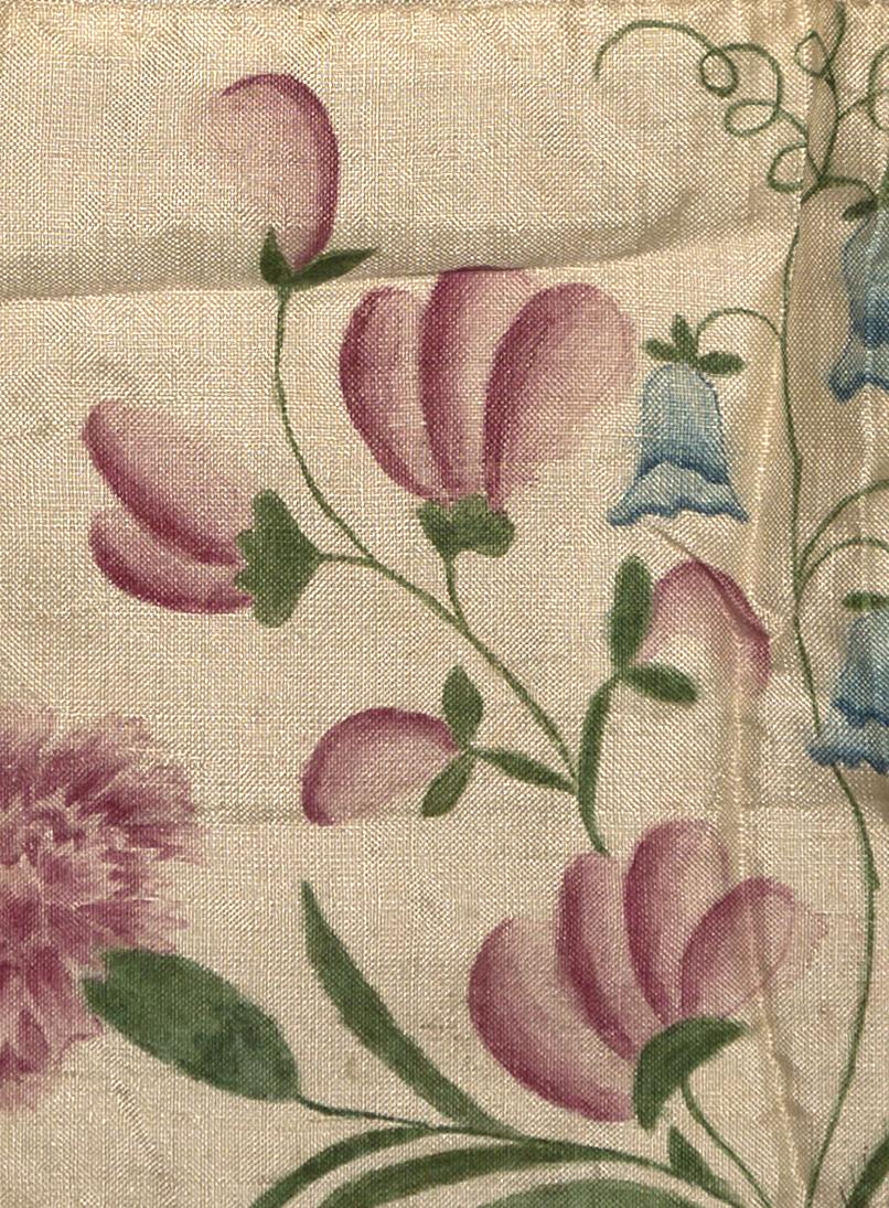 1958.2975 Bag, Detail 4