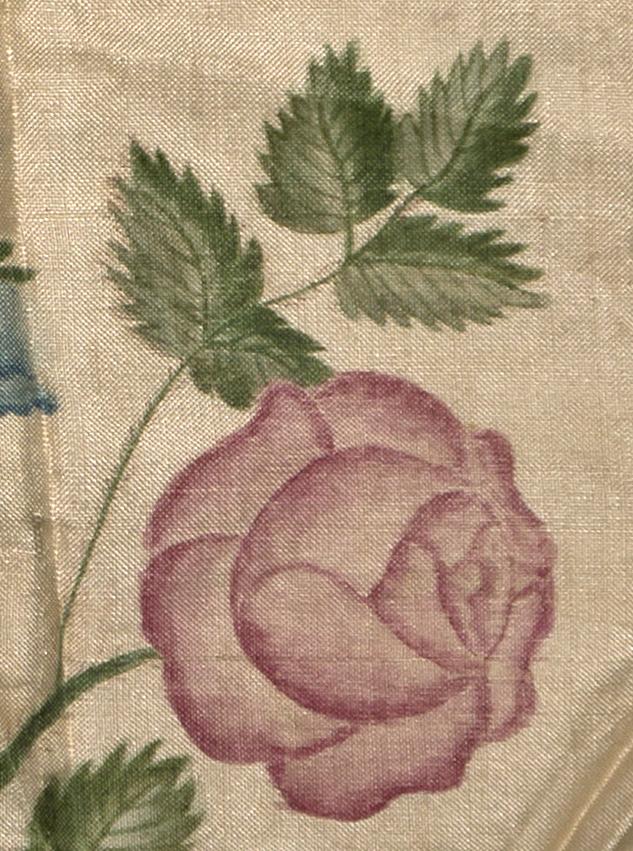 1958.2975 Bag, Detail 5