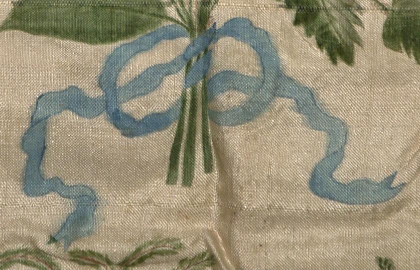 1958.2975 Bag, Detail 8