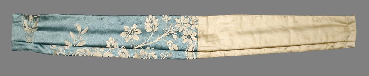 1969.5799.004 Textile, Woven, Ex-Tieback