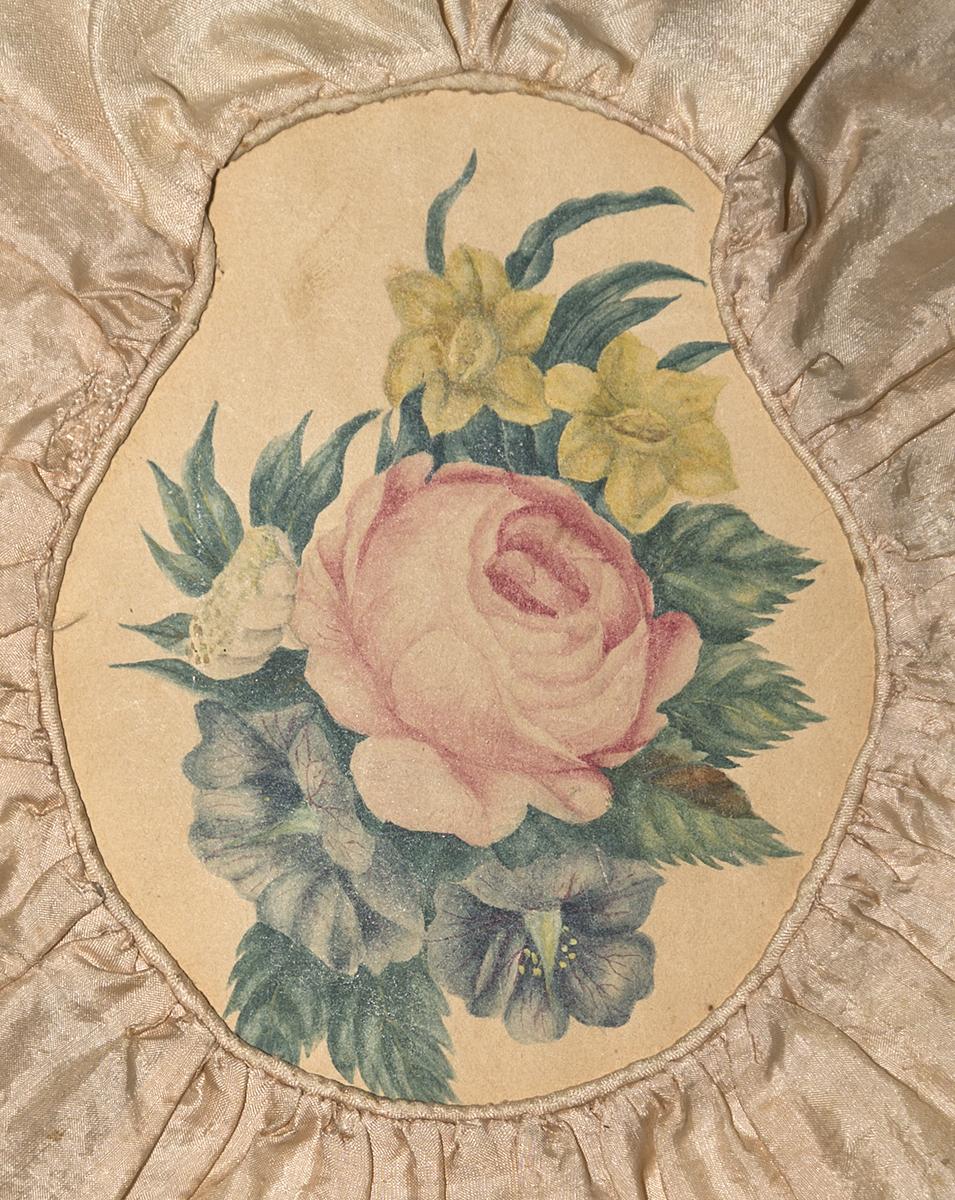 1958.2978 Bag, Detail