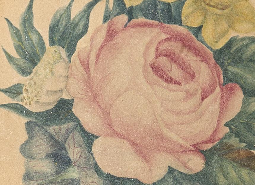 1958.2978 Bag, Detail 5