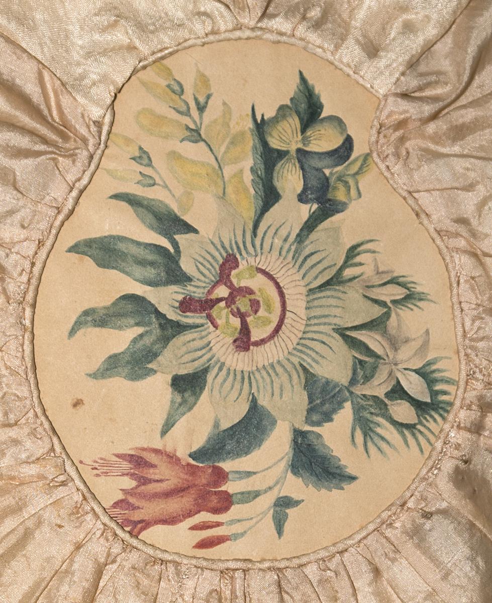 1958.2978 Bag, View 2 Detail