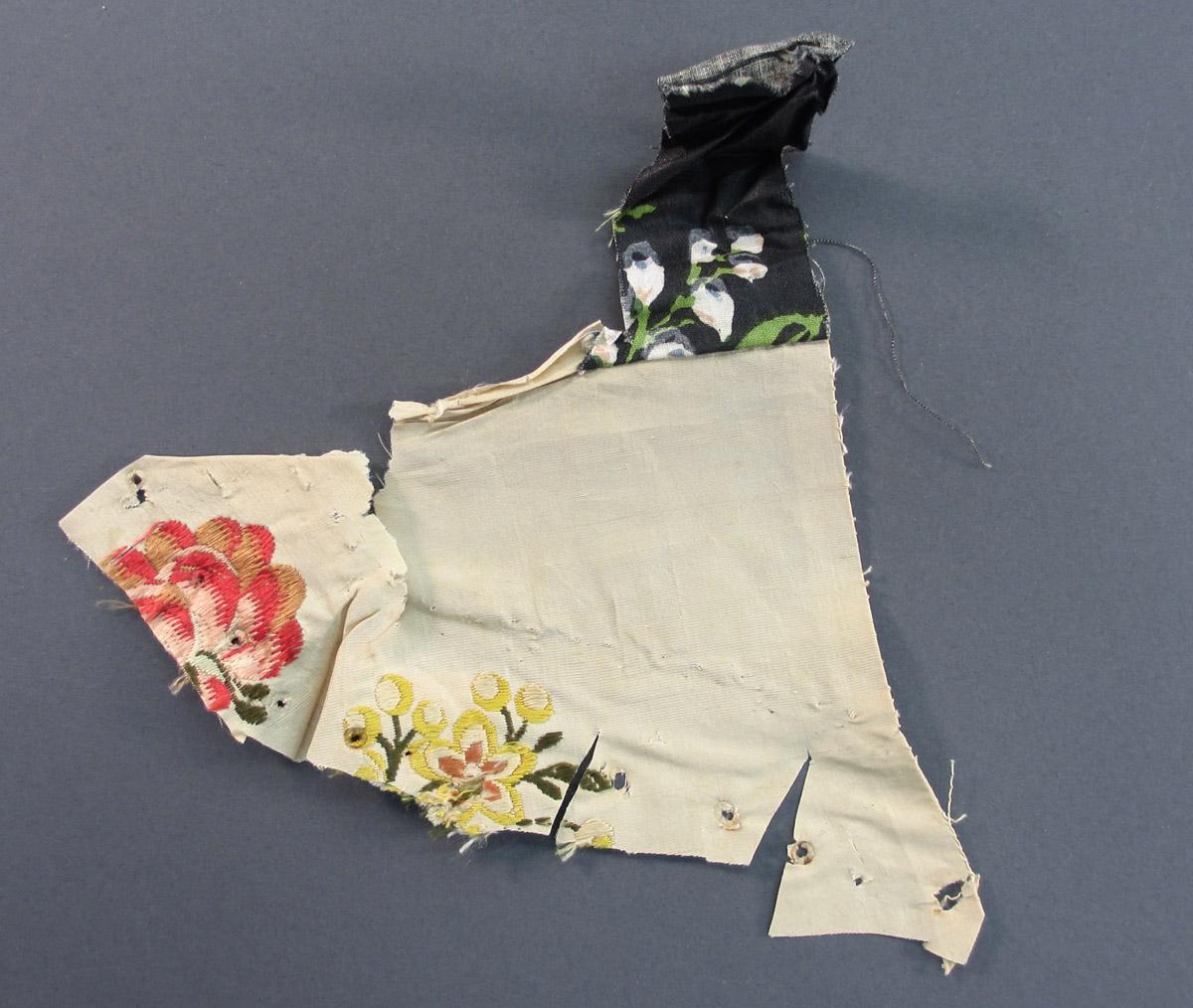 1969.5796.004 Textile, woven obverse