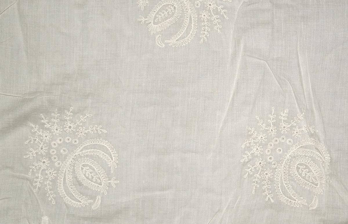 1969.5783.001 Window Hanging, Side Curtains, Pattern Repeat