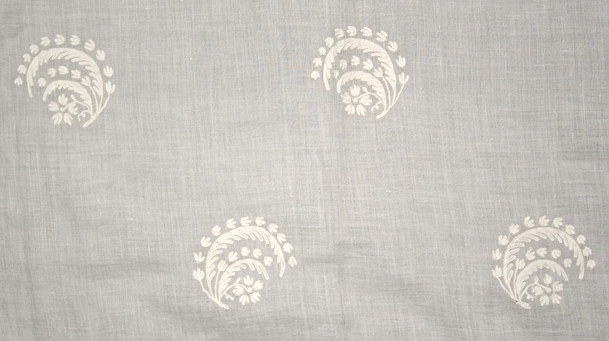 1969.5783.002 Window Hanging, Side Curtains, Pattern Repeat