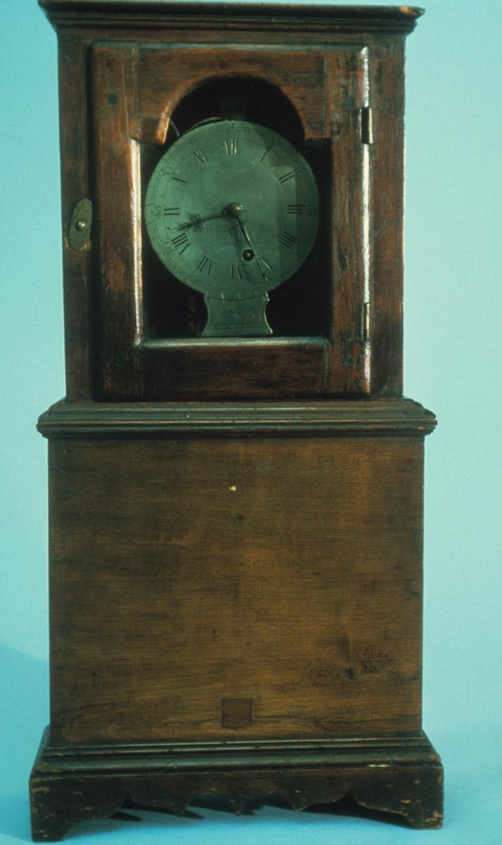 1958.2987 Clock
