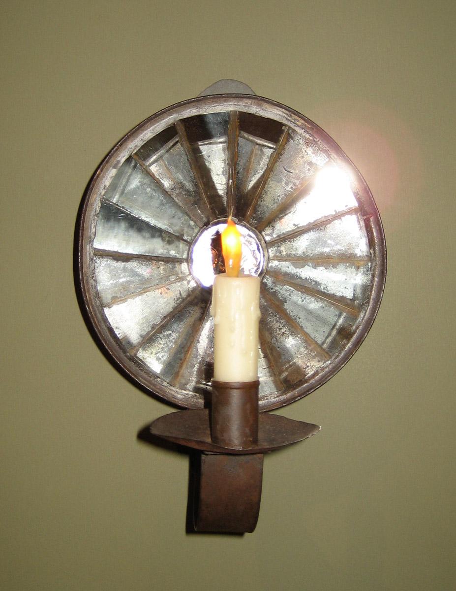 1958.2988 Sconce