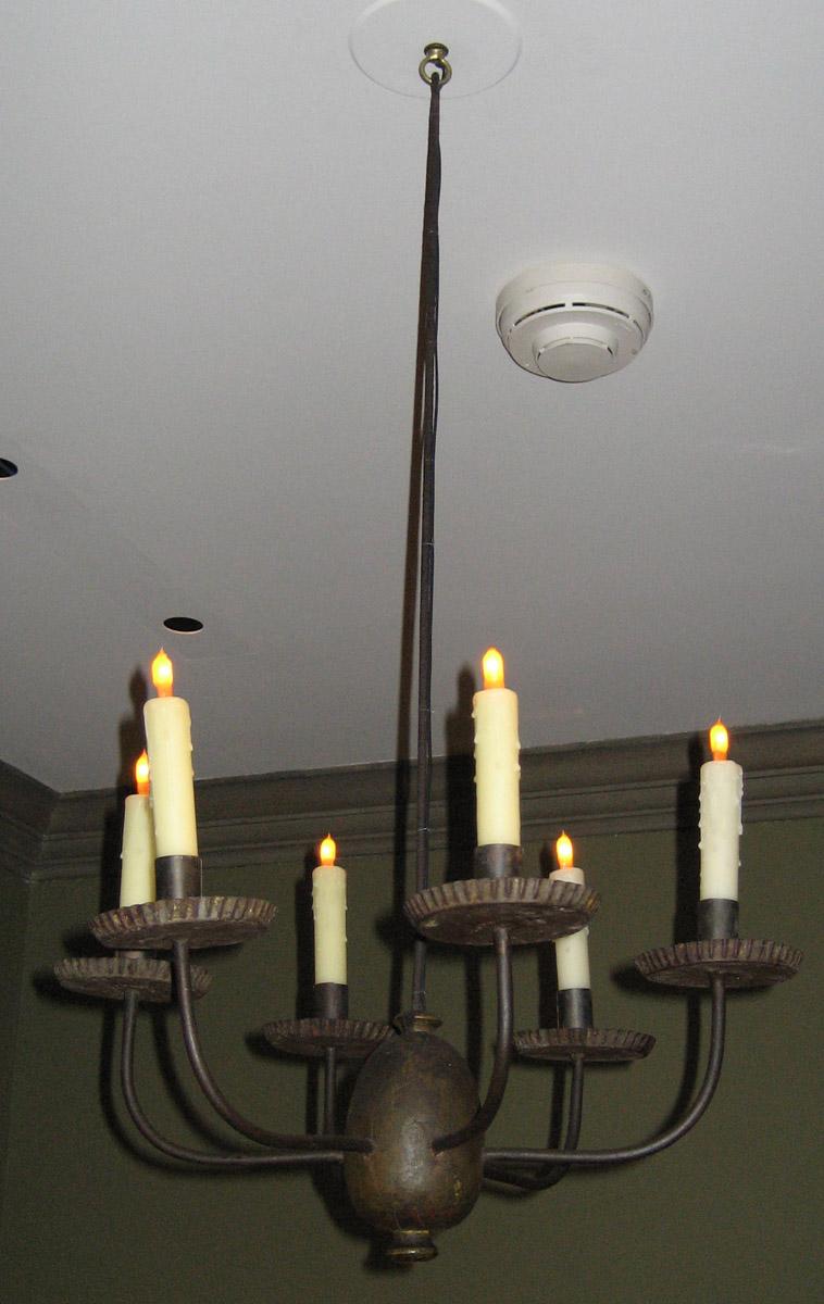 1958.2990 Chandelier
