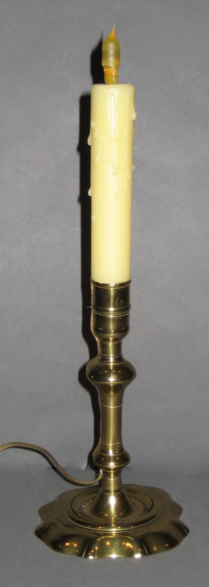 1958.2993.001 Candlestick