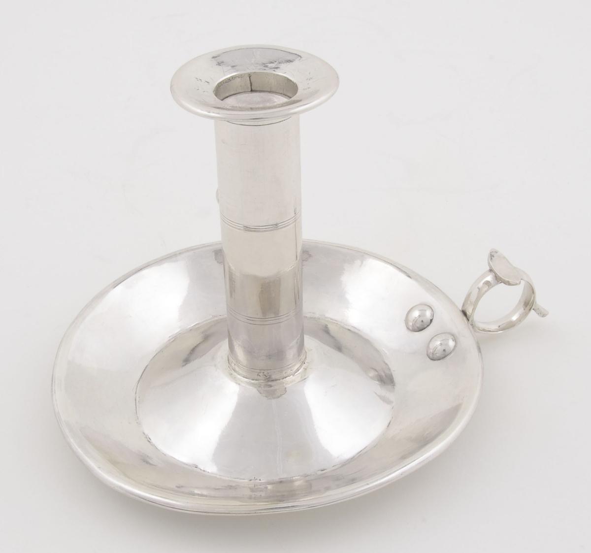 1958.2996 Candlestick, View 2