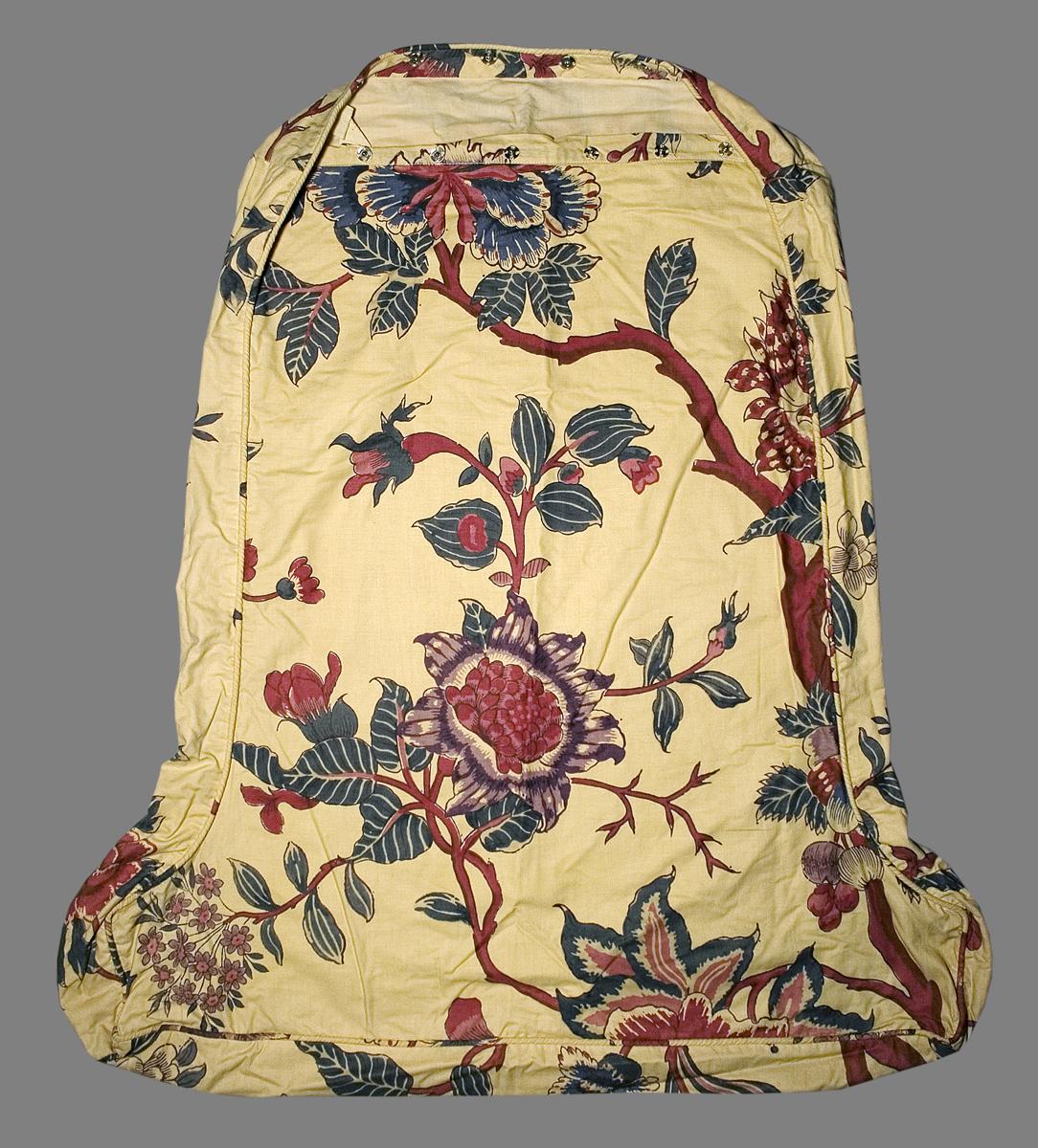 1969.7816.004 Slip Cover, Verso