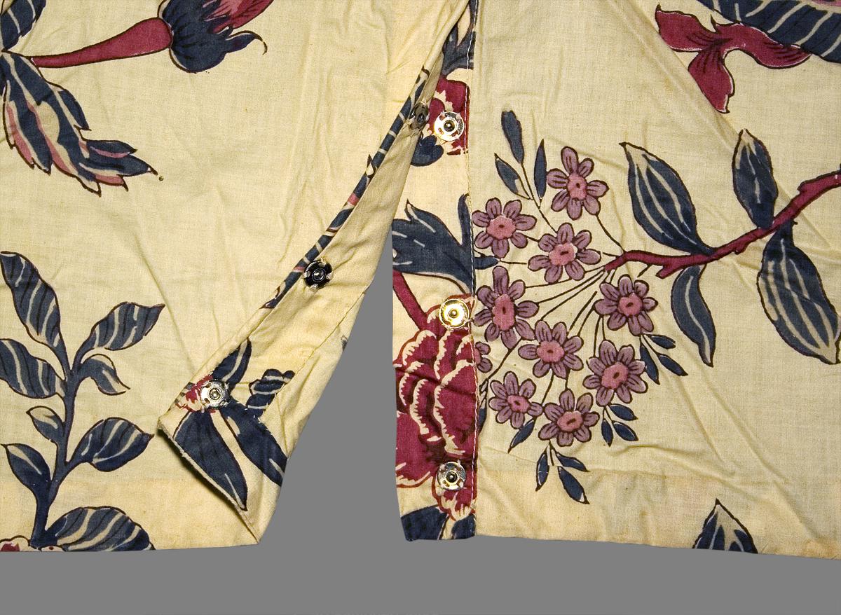 1969.7816.006 Slip Cover, Attachment Detail