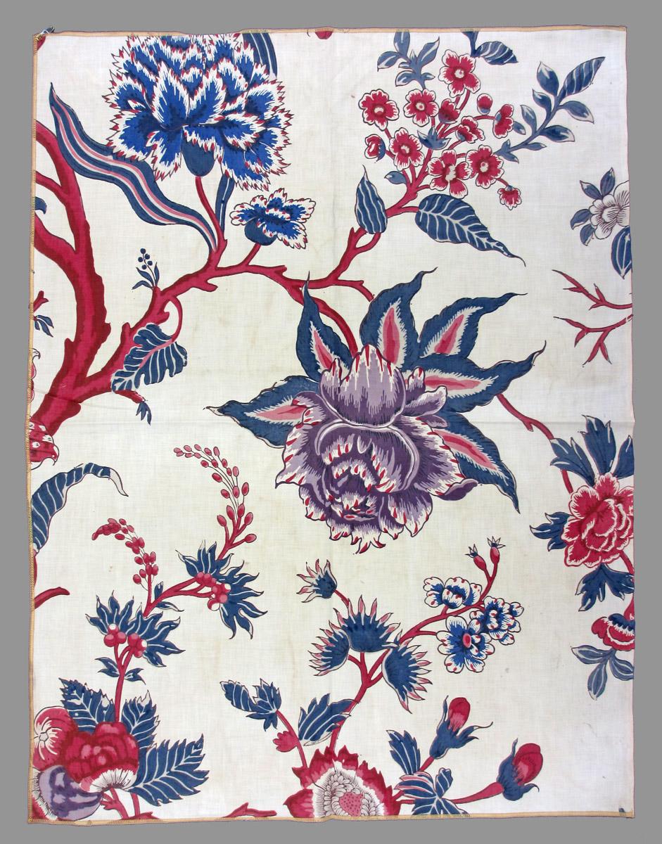 1969.7817.002 textile, printed obverse