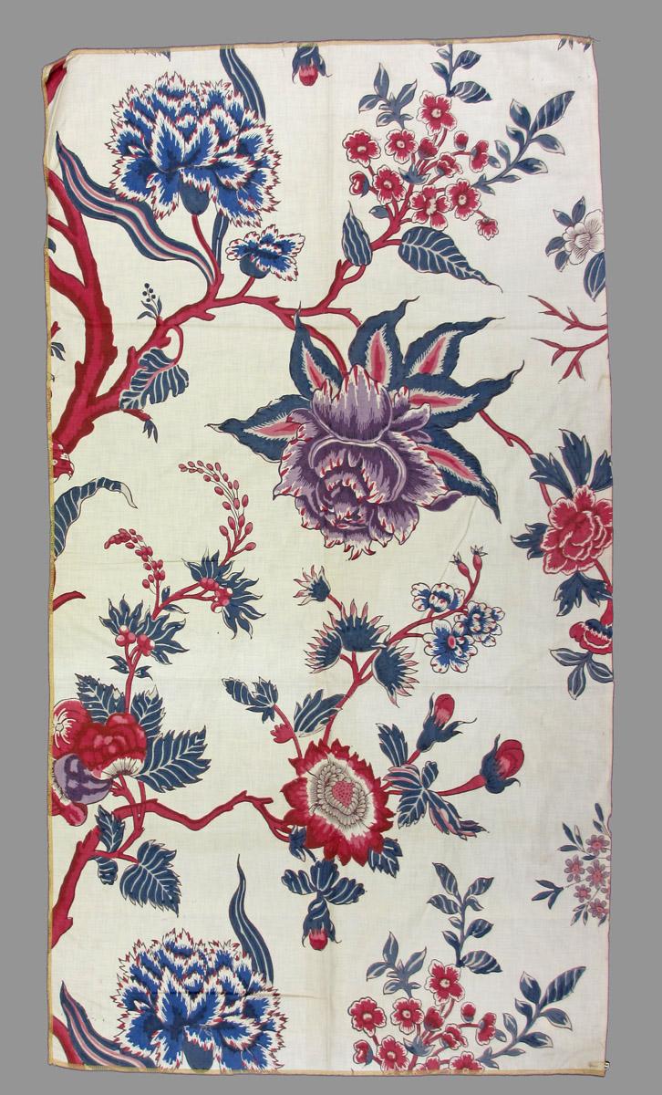 1969.7817.003 textile, printed obverse
