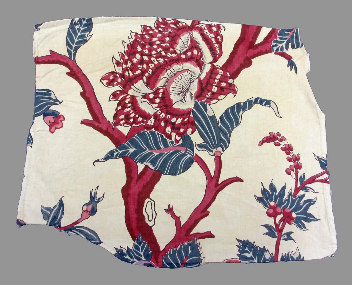 1969.7817.006 textile, printed obverse