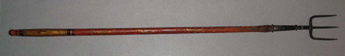 1958.3001 Fork