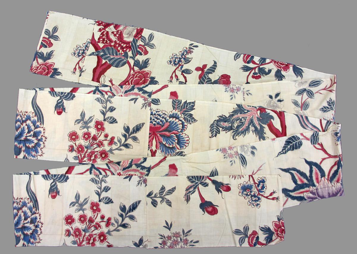 1969.7817.012 textile, printed obverse