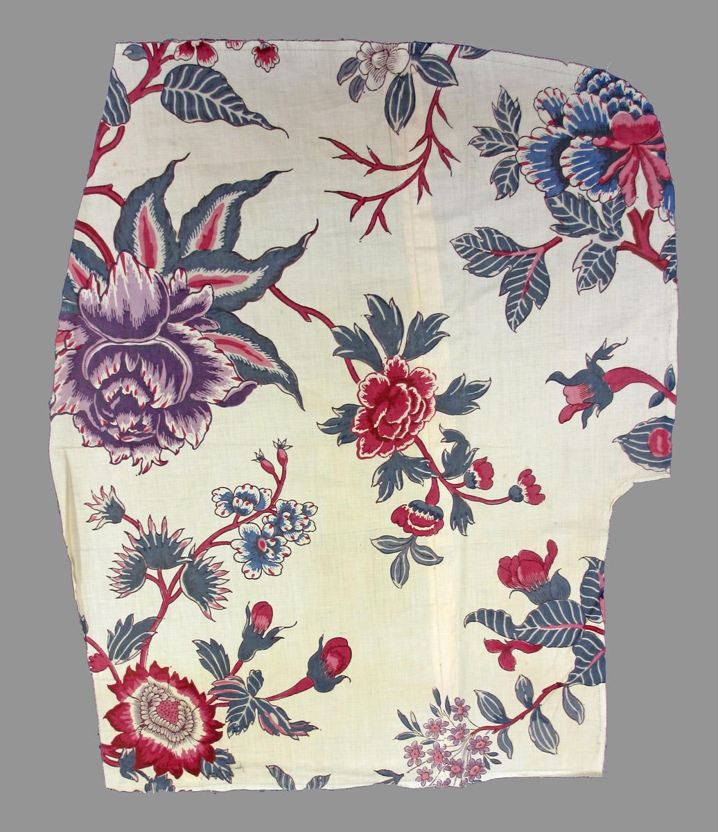 1969.7817.013 textile, printed obverse