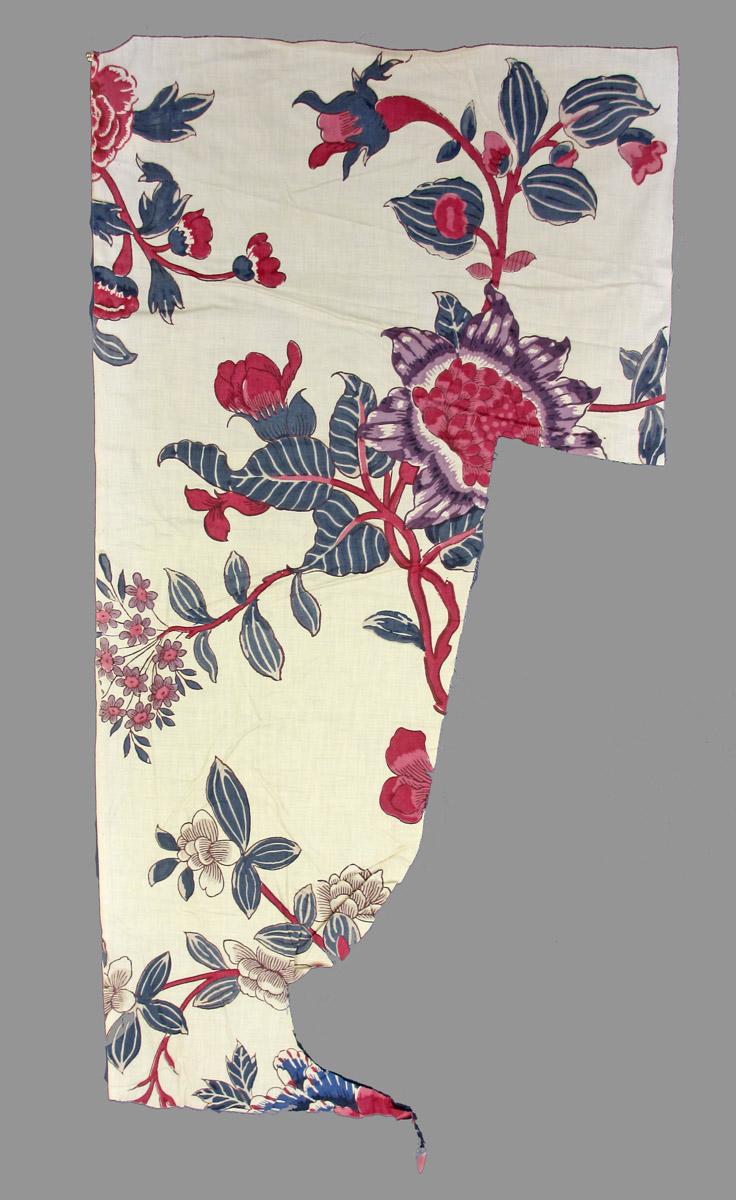 1969.7817.014 textile, printed obverse