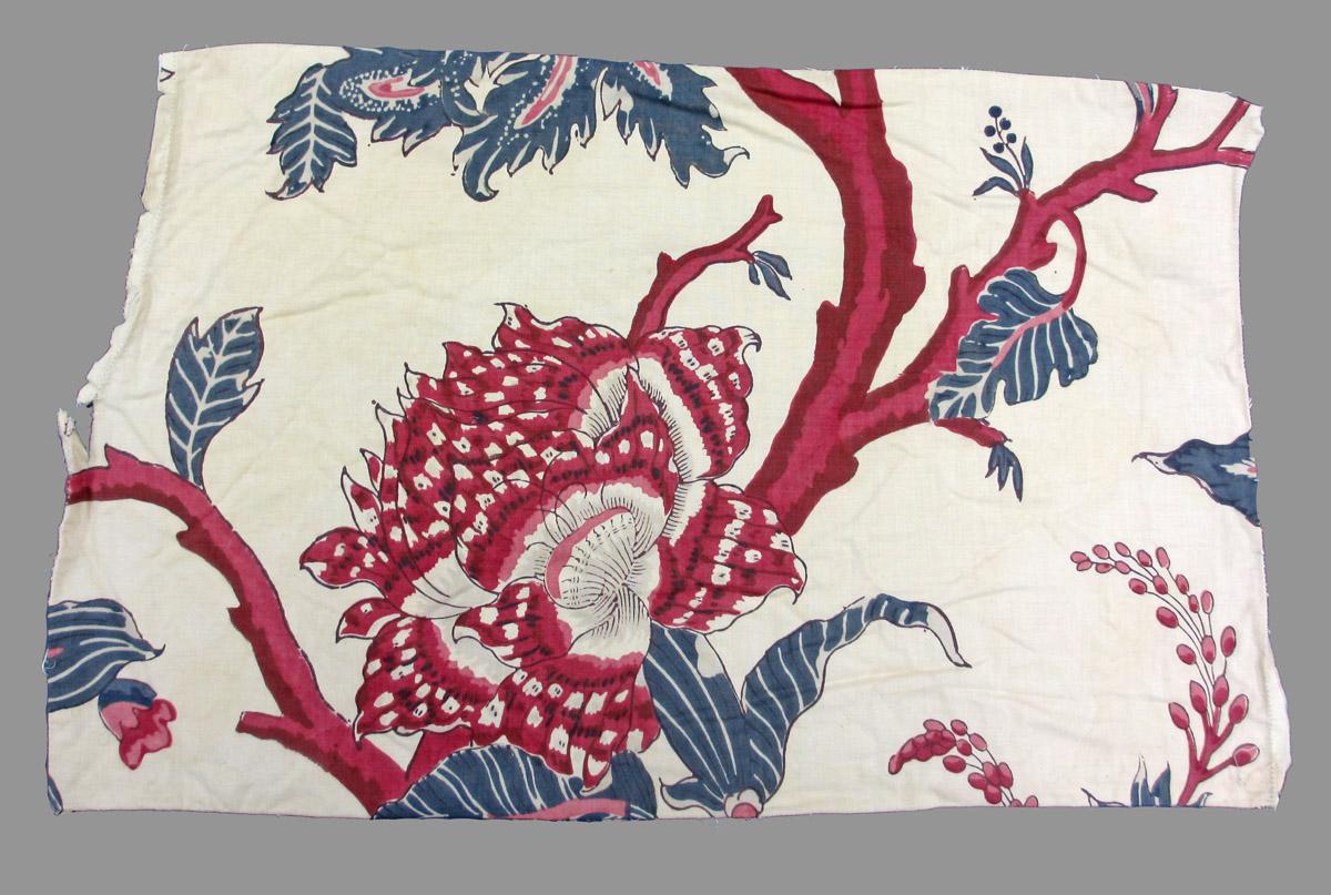 1969.7817.017 textile, printed obverse