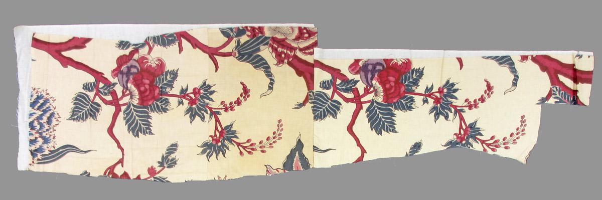 1969.7817.019 textile, printed obverse