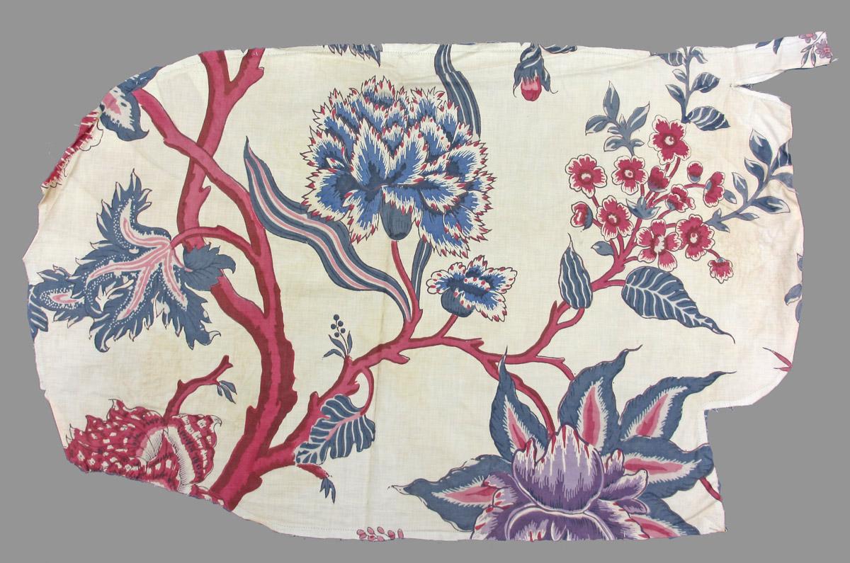 1969.7817.021 textile, printed obverse