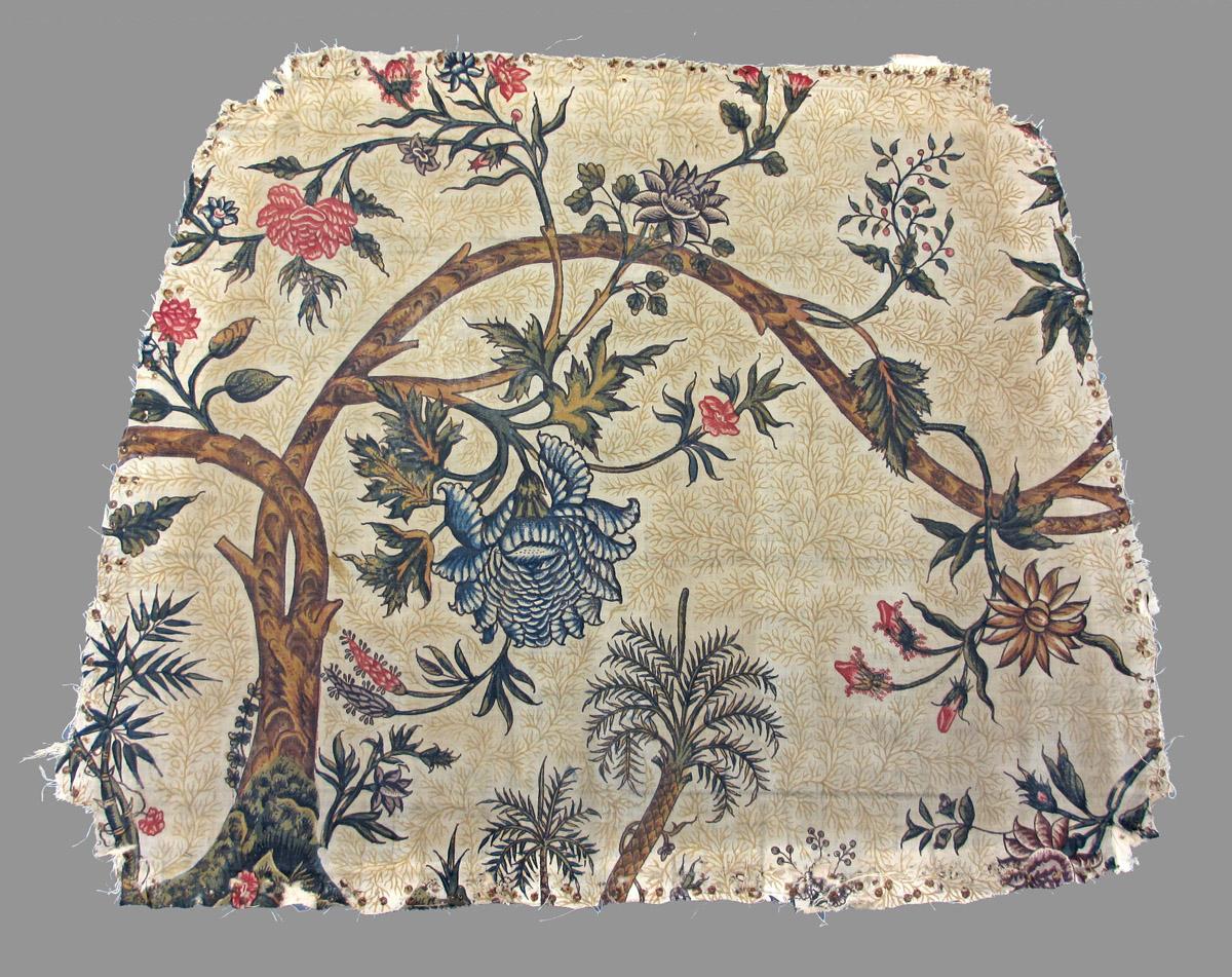 1969.7819.001 textile, printed obverse