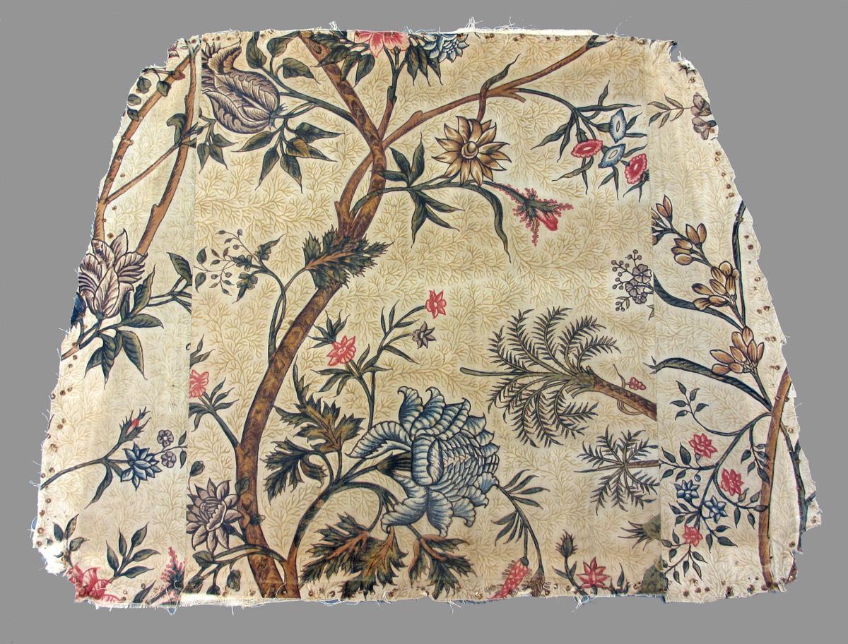 1969.7819.002 textile, printed obverse