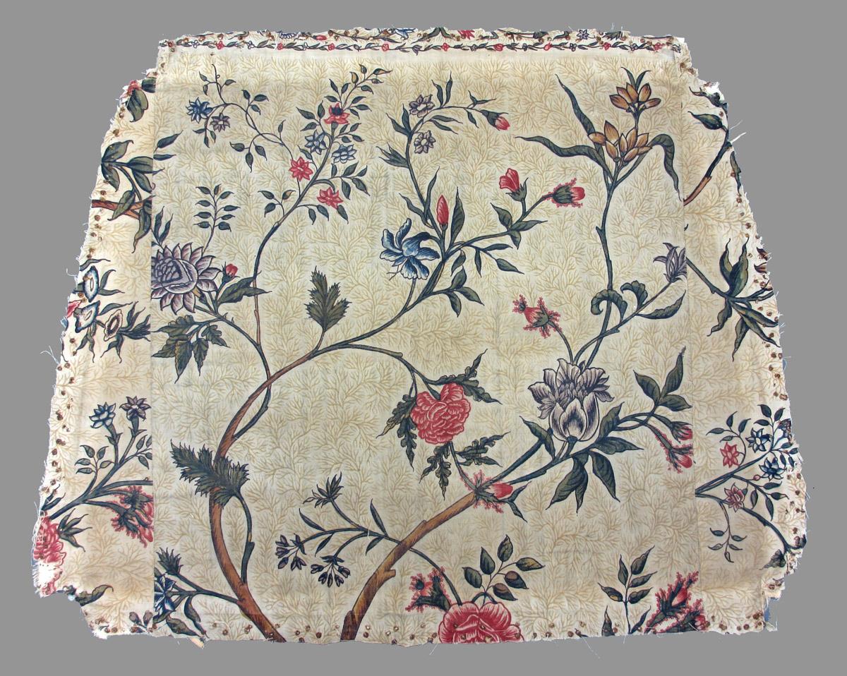 1969.7819.003 textile, printed obverse