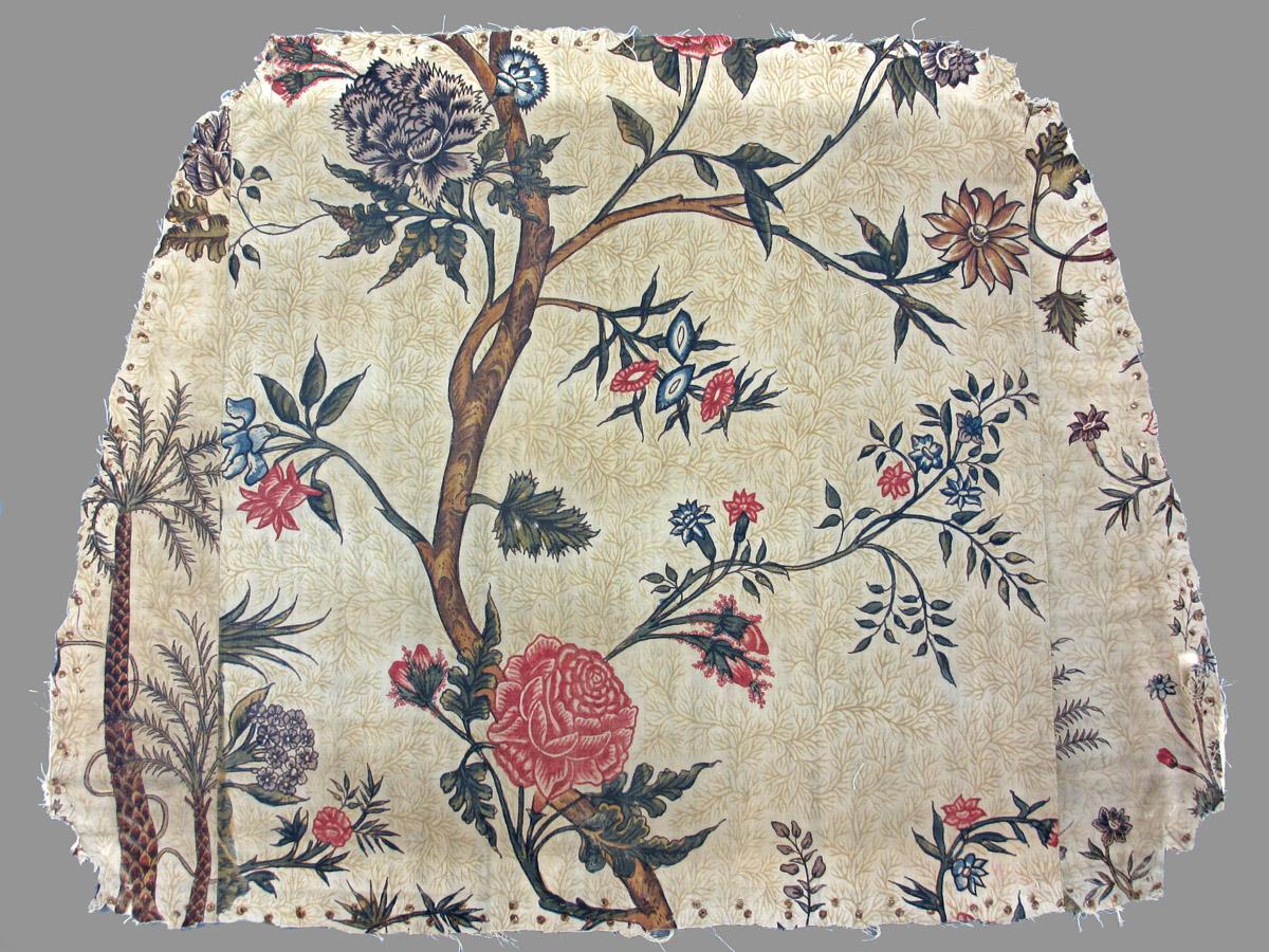1969.7819.004 textile, printed obverse