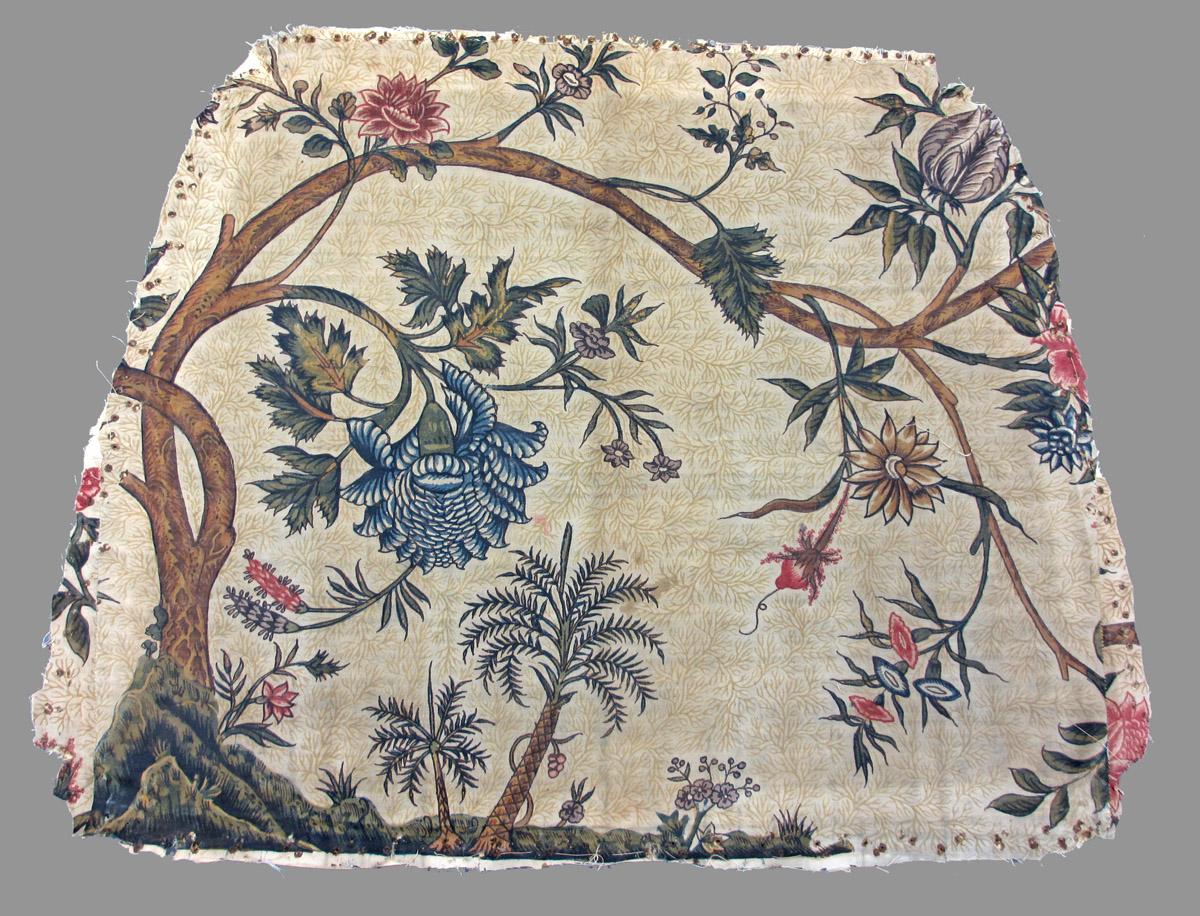 1969.7819.005 textile, printed obverse