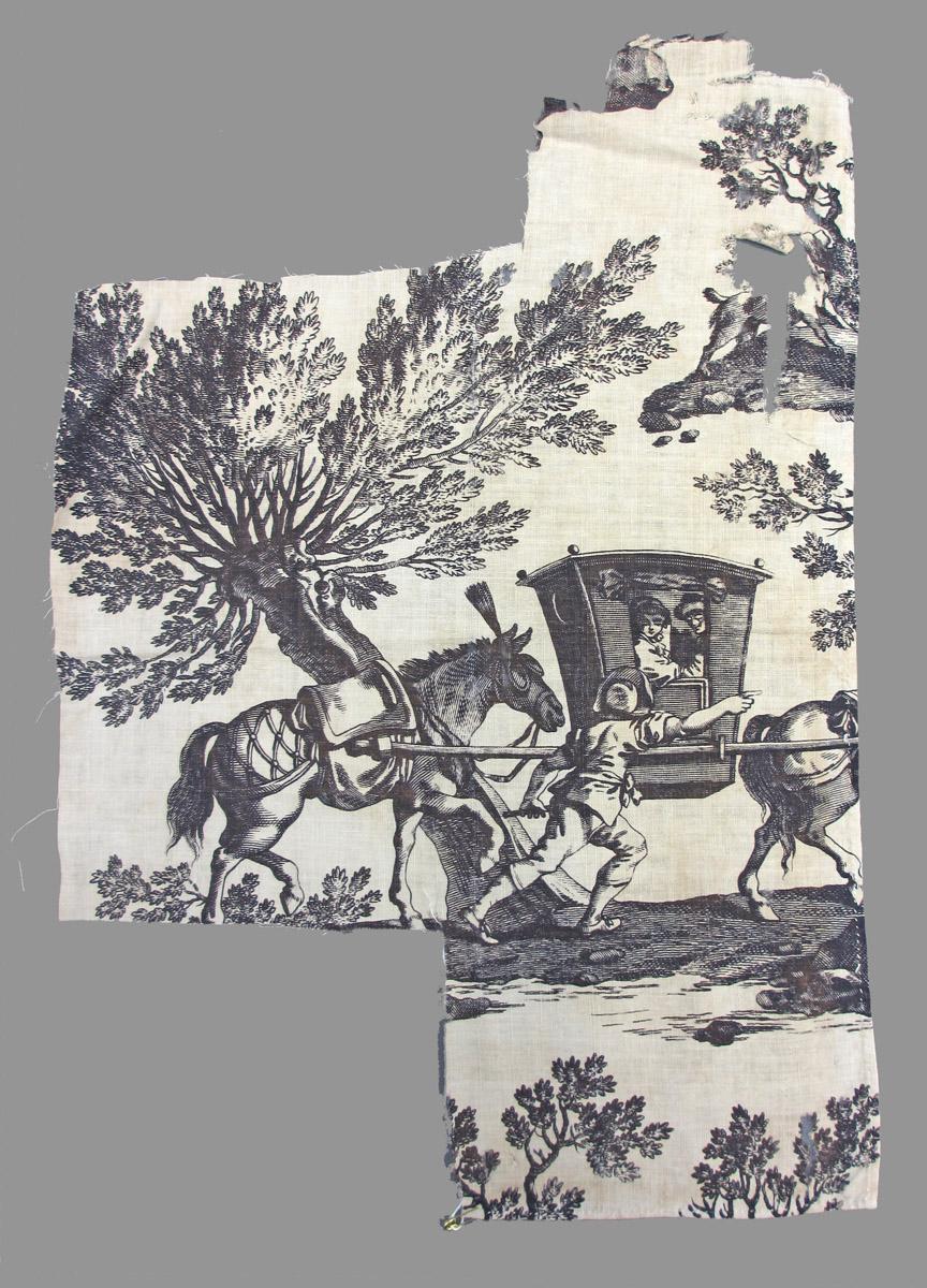 1969.7825.004 textile, printed obverse