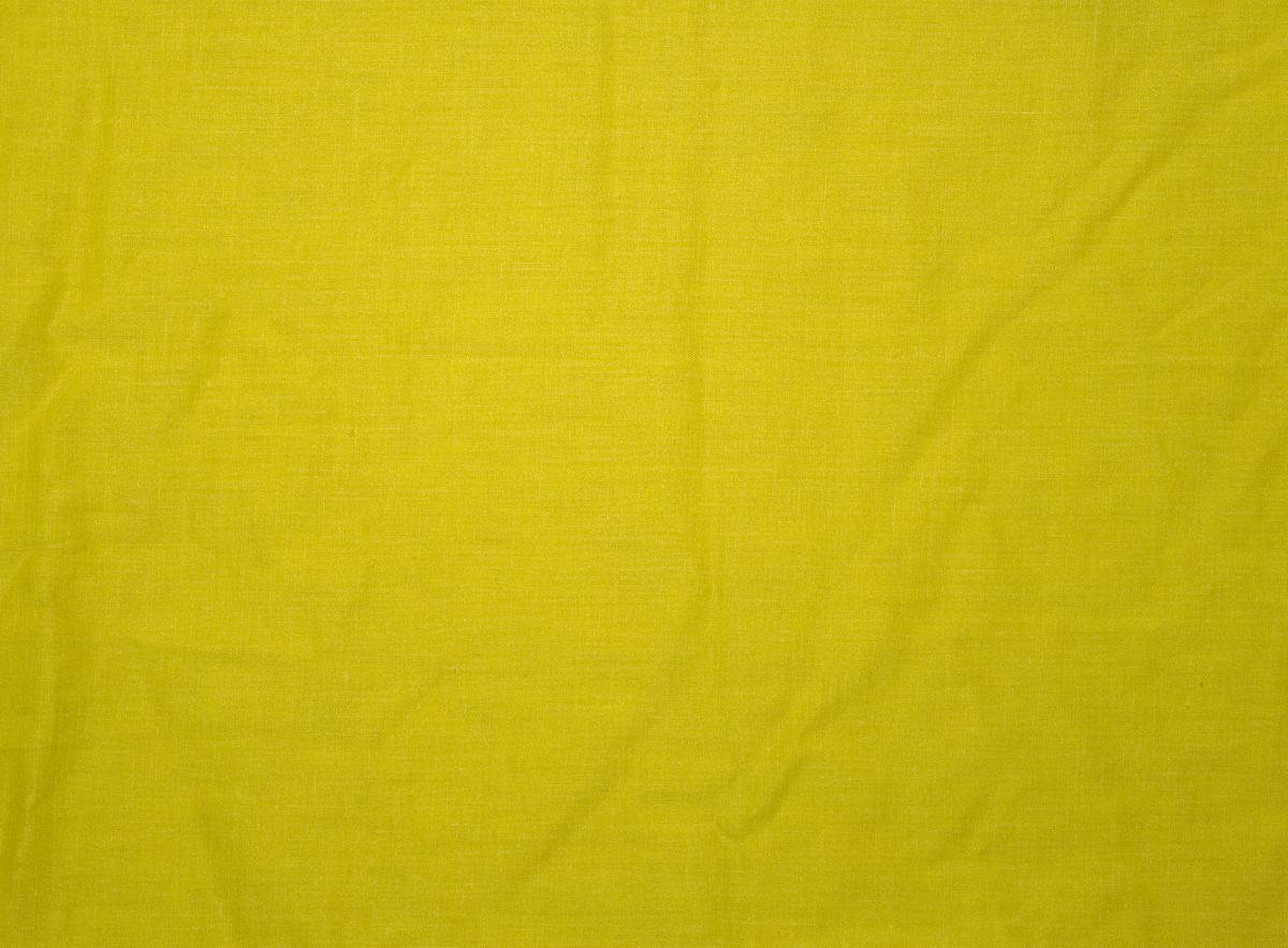 1969.7830.001 Slip Cover, Seat Fabric Detail