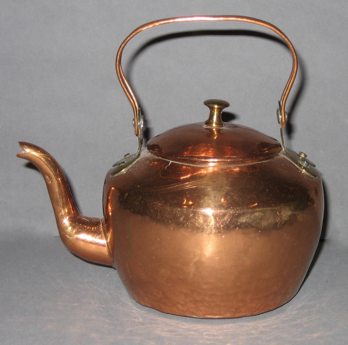 1958.3011 A, B Kettle