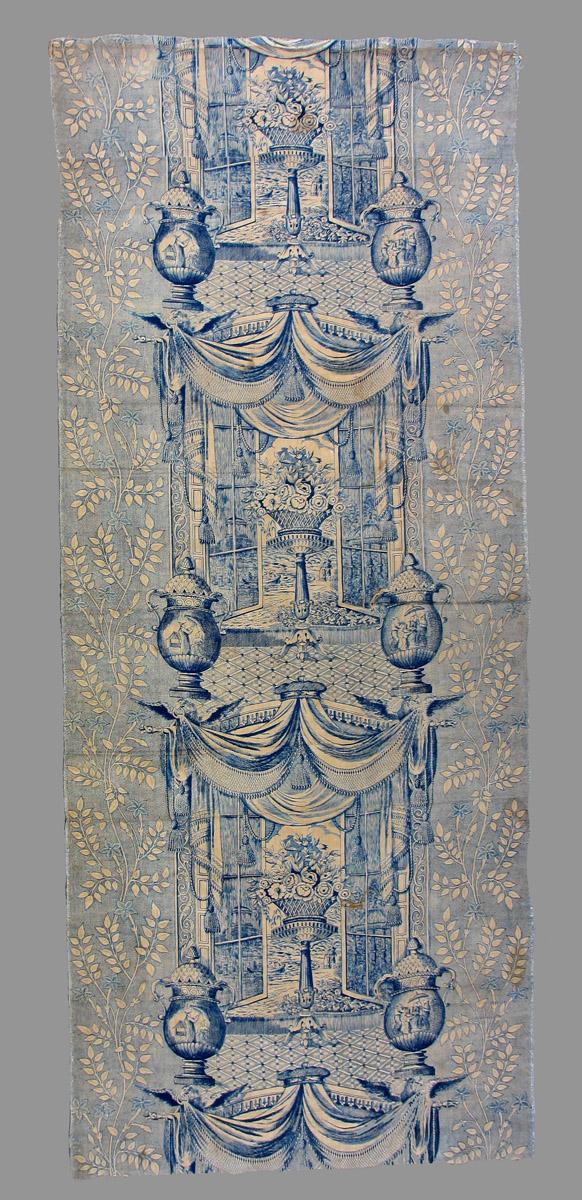 1969.7839.008 textile, printed obverse