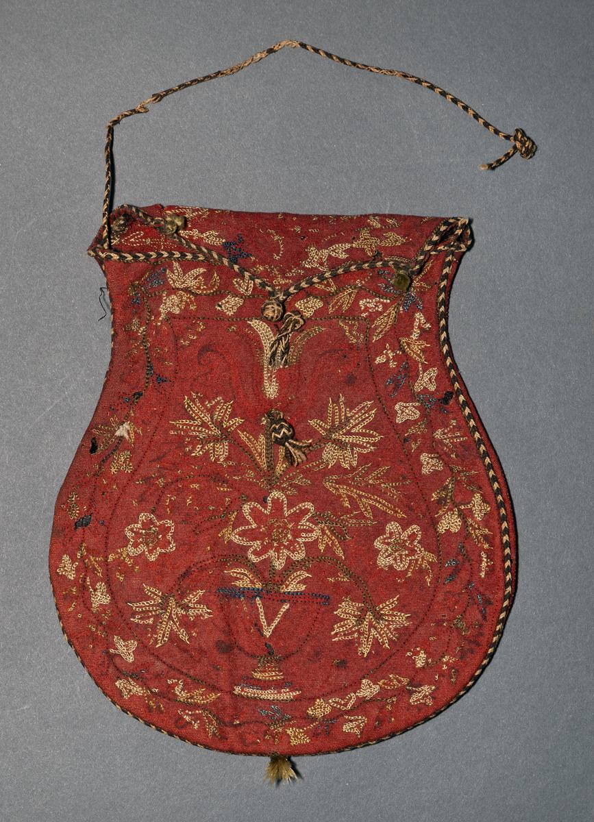1958.3019 Purse