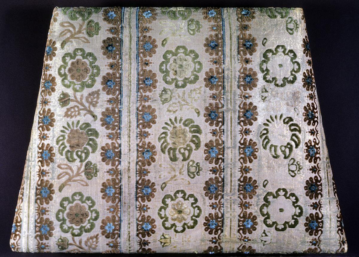 1969.7850.002 Textile, Ex-seat Cover