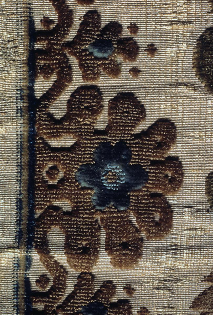 1969.7850.002 Textile, Detail